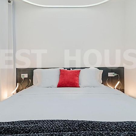 Stunning Bungalow At The Sand Dunes Of Maspalomas Playa del Inglés Exterior foto