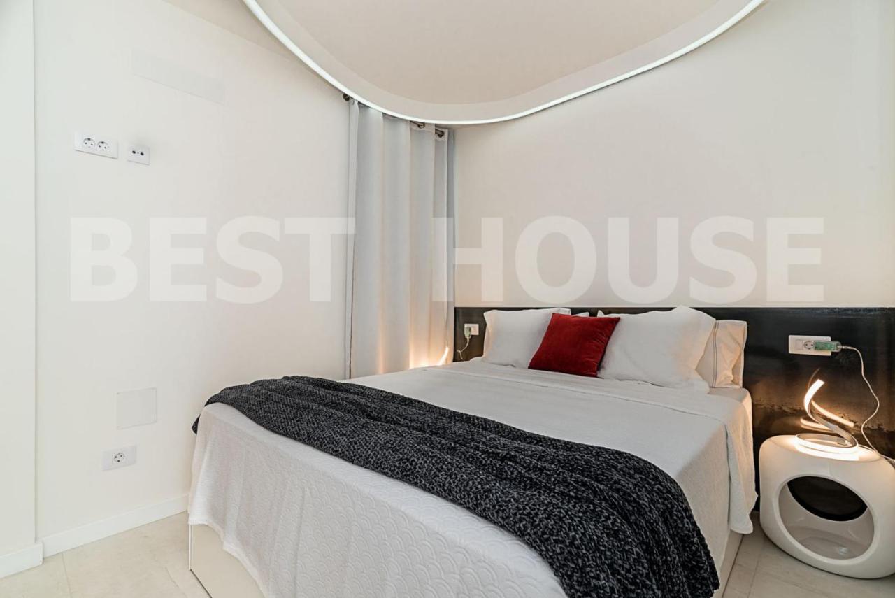 Stunning Bungalow At The Sand Dunes Of Maspalomas Playa del Inglés Exterior foto