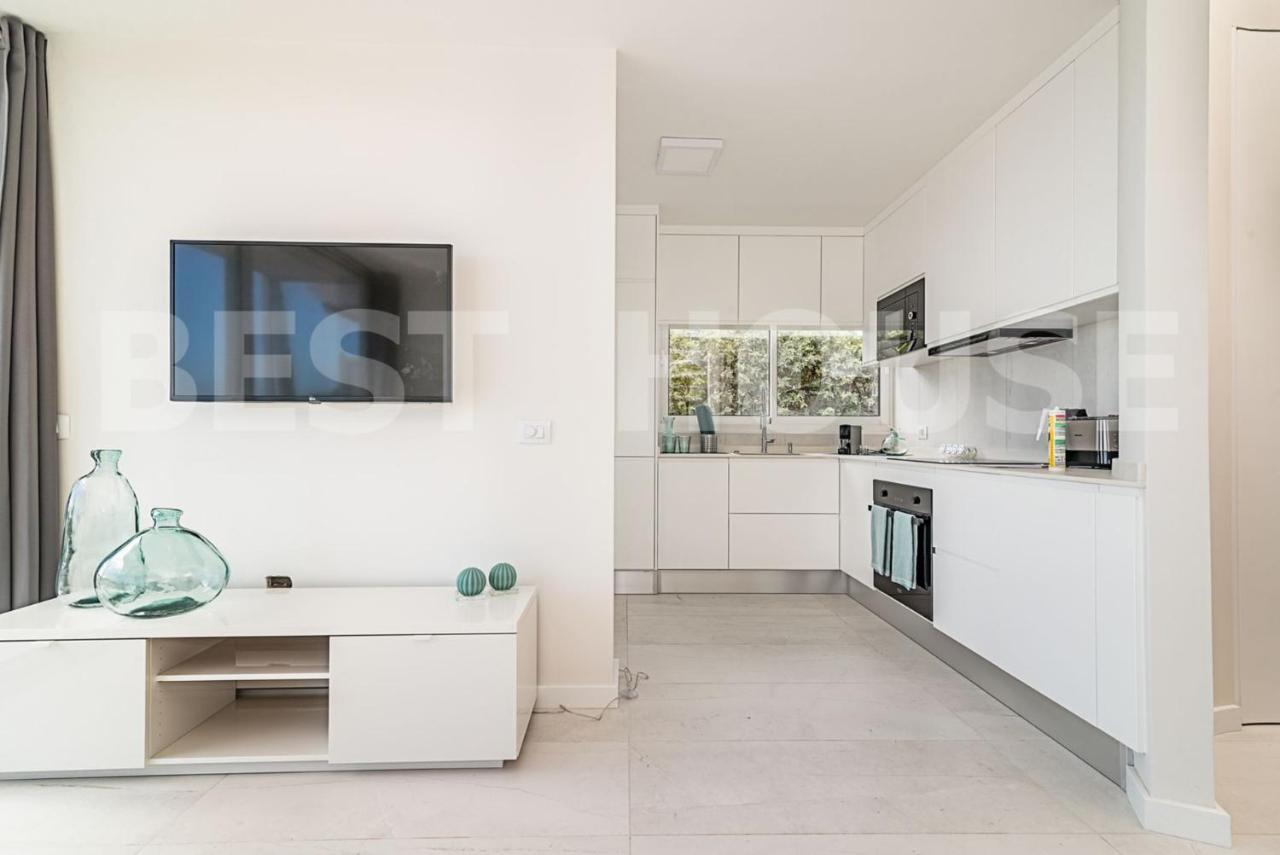 Stunning Bungalow At The Sand Dunes Of Maspalomas Playa del Inglés Exterior foto