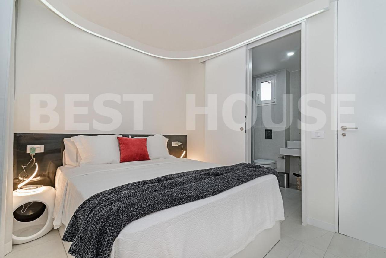 Stunning Bungalow At The Sand Dunes Of Maspalomas Playa del Inglés Exterior foto