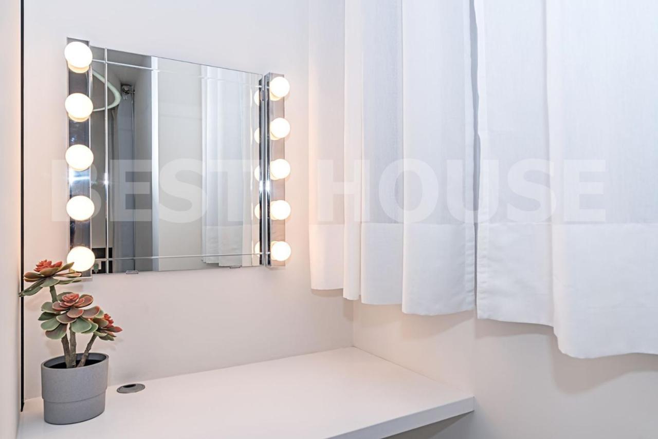 Stunning Bungalow At The Sand Dunes Of Maspalomas Playa del Inglés Exterior foto