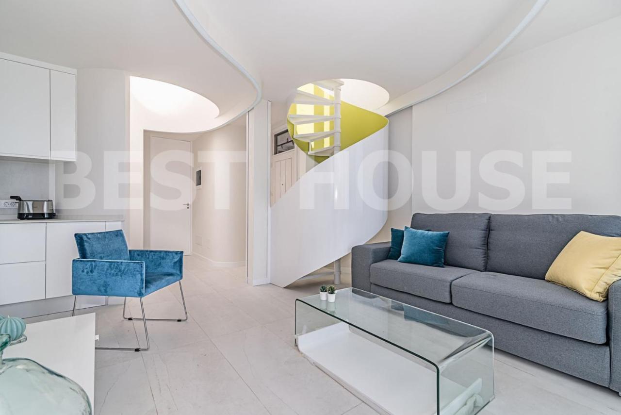 Stunning Bungalow At The Sand Dunes Of Maspalomas Playa del Inglés Exterior foto